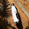 Stainless steel water bottle - Image 3