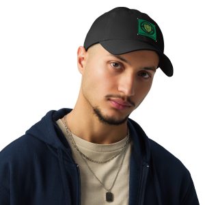 TandemGPS Hat