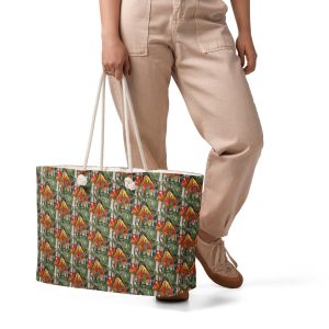 Monarch Gear Bag