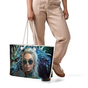 BikerArmorBag