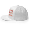 Trucker Cap - Image 3