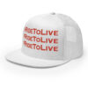 Trucker Cap - Image 4