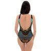 One-Piece Swimsuit - Image 4
