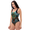 One-Piece Swimsuit - Image 3