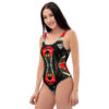 One-Piece Swimsuit - Image 3