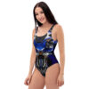 One-Piece Swimsuit - Image 3