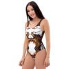 Twin Dragon Swimsuit - Image 3