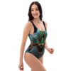 One-Piece Swimsuit - Image 2