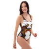Twin Dragon Swimsuit - Image 2