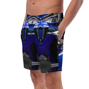 Recycled Swim Trunks