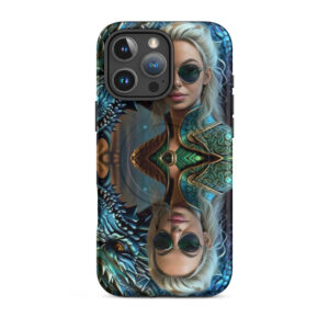 MagSafe® tough case for iPhone®