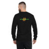 Men's Champion Long Sleeve Shirt - Image 2