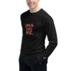 Men's Champion Long Sleeve Shirt - Image 4