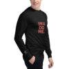 Men's Champion Long Sleeve Shirt - Image 6