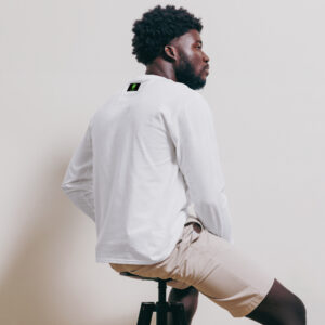 Men's Champion Long Sleeve Shirt