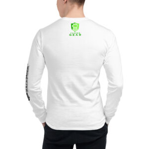Men's Champion Long Sleeve Shirt