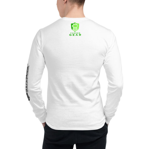 Men's Champion Long Sleeve Shirt