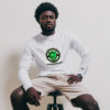 Men's Champion Long Sleeve Shirt - Image 2