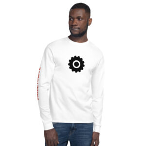Men's Champion Long Sleeve Shirt