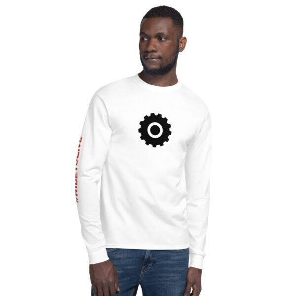 Men's Champion Long Sleeve Shirt
