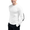 Men's Champion Long Sleeve Shirt - Image 4