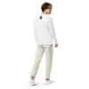 Long Sleeve Fitted Crew - Image 2