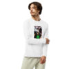 Long Sleeve Fitted Crew - Image 3