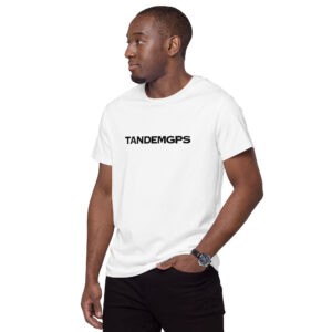 Men's premium cotton t-shirt