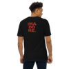 Men’s premium heavyweight tee - Image 5