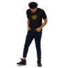 Men’s premium heavyweight tee - Image 3