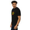 Men’s premium heavyweight tee - Image 2