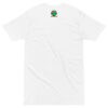 Men’s premium heavyweight tee - Image 2