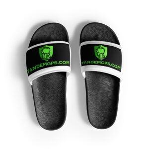 Men’s slides