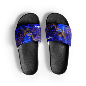 Men’s slides