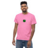 Unisex classic tee - Image 9