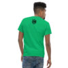 Unisex classic tee - Image 4