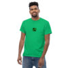 Unisex classic tee - Image 2