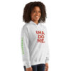Unisex Hoodie - Image 18