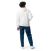 Unisex heavy blend zip hoodie - Image 5