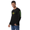 Unisex Long Sleeve Tee - Image 2