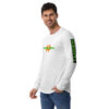 Unisex Long Sleeve Tee - Image 4