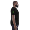 Unisex organic cotton t-shirt - Image 5