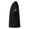 His/Hers Organic High neck Bigt-shirt - Image 6