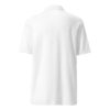 Unisex pique polo shirt - Image 13