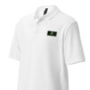 Unisex pique polo shirt - Image 12