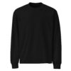 Premium heavyweight long sleeve shirt - Image 3