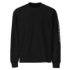 Premium heavyweight long sleeve shirt - Image 4