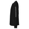Premium heavyweight long sleeve shirt - Image 2