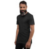 Unisex t-shirt - Image 3