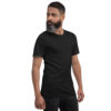 Unisex t-shirt - Image 4